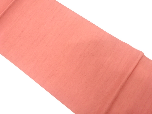 JAPANESE FUKURO OBI / TSUMUGI